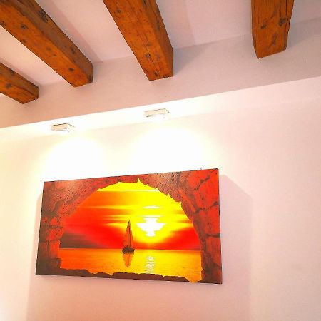 Sansamuele Apartment Venezia Esterno foto