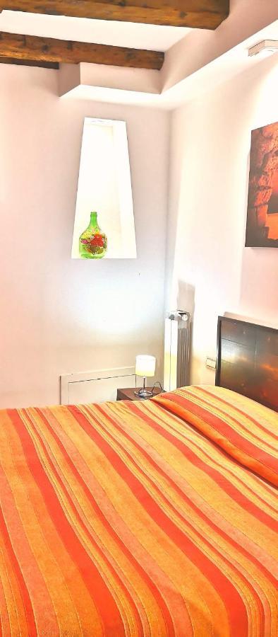 Sansamuele Apartment Venezia Esterno foto