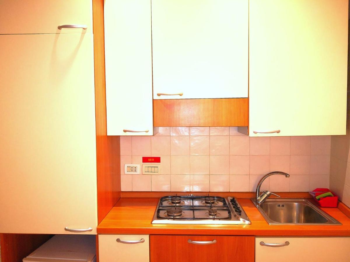 Sansamuele Apartment Venezia Esterno foto