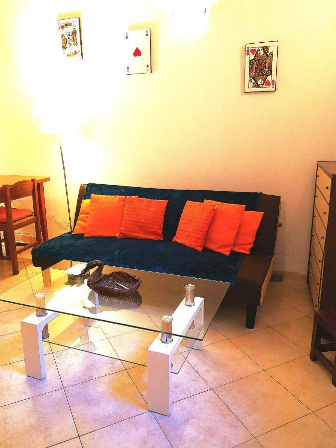 Sansamuele Apartment Venezia Esterno foto