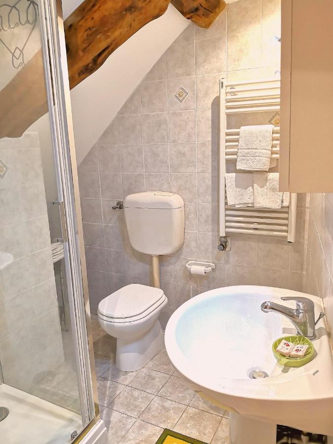 Sansamuele Apartment Venezia Esterno foto