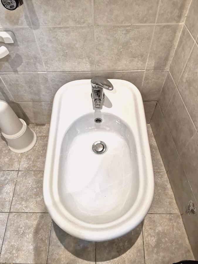 Sansamuele Apartment Venezia Esterno foto