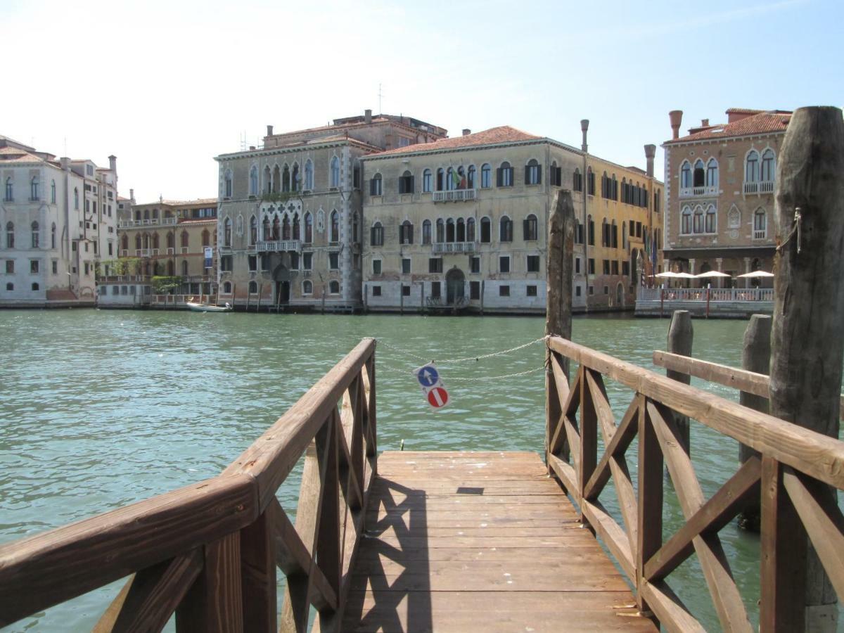 Sansamuele Apartment Venezia Esterno foto